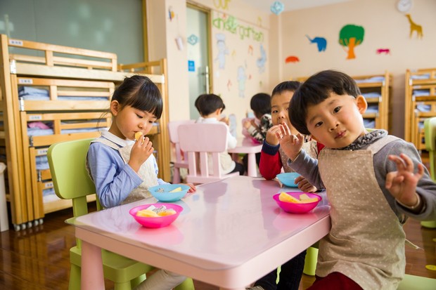 Japanese-style Parenting Tips, Educating Children to Grow Independent and Discipline