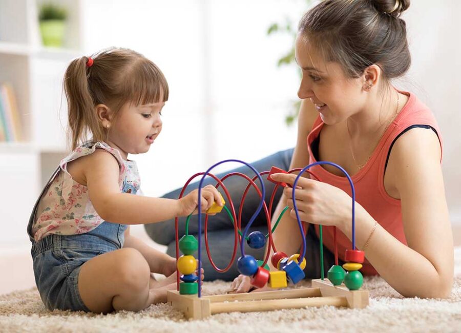 Best Parenting Tips for toddlers according to their developmental stage