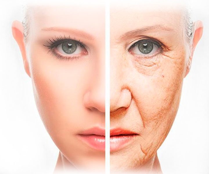 Facial contouring treatments