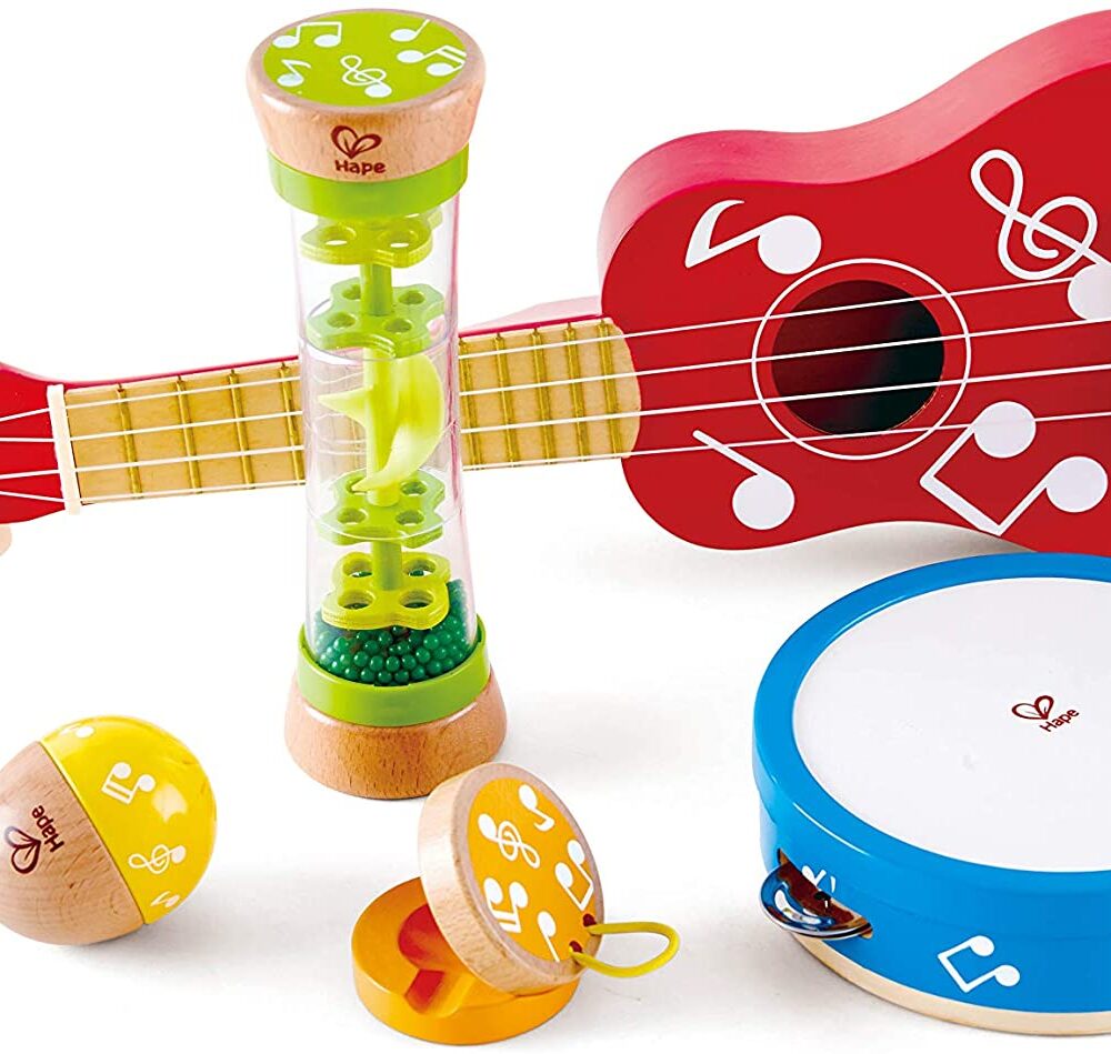 Toy musical instruments children