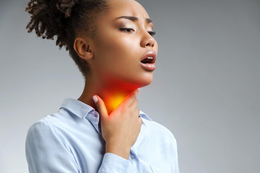 5 Best Vitamins for Sore Throat To Recover