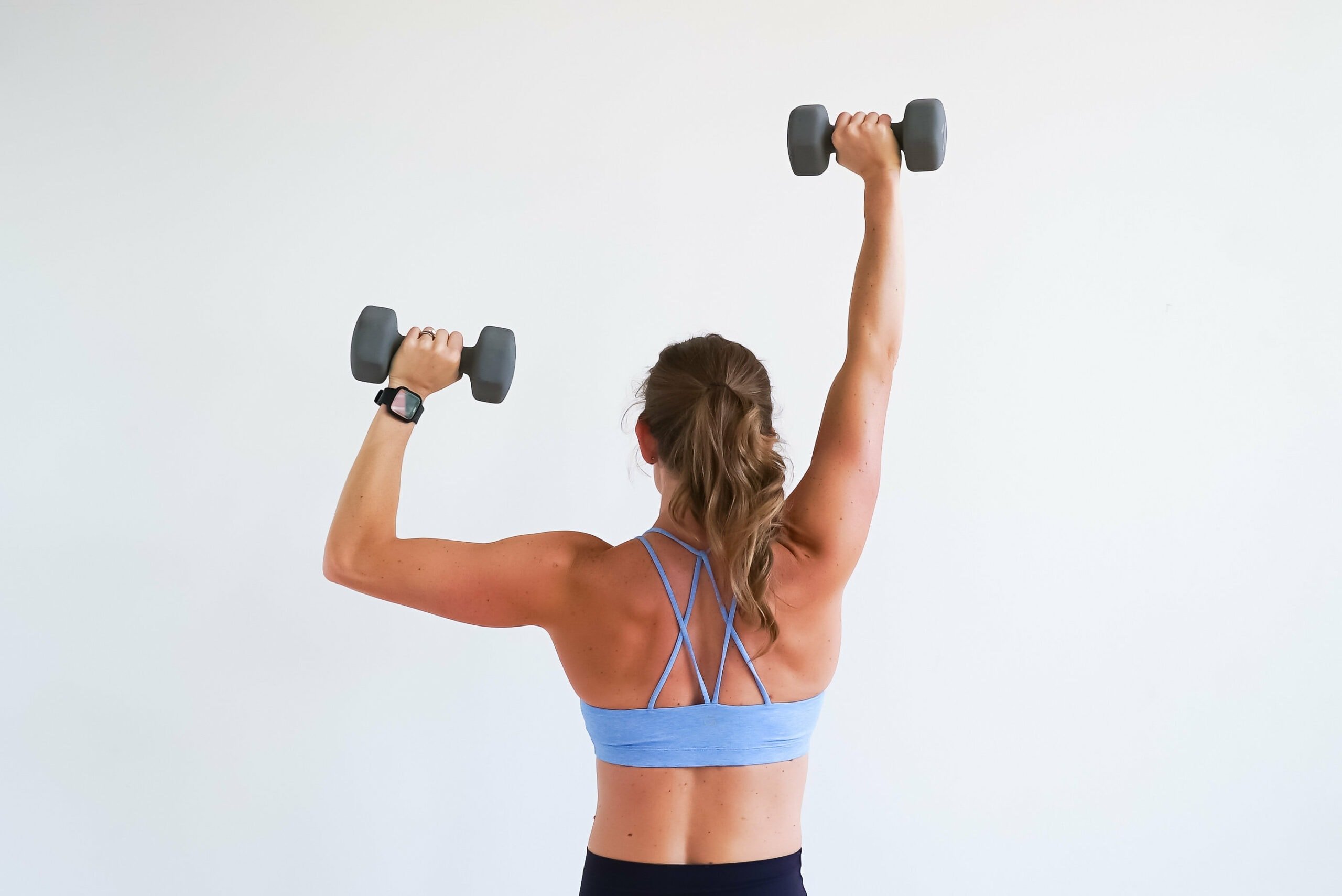 Top 10 Simple But Effective Shoulder Exercises That You Can Try