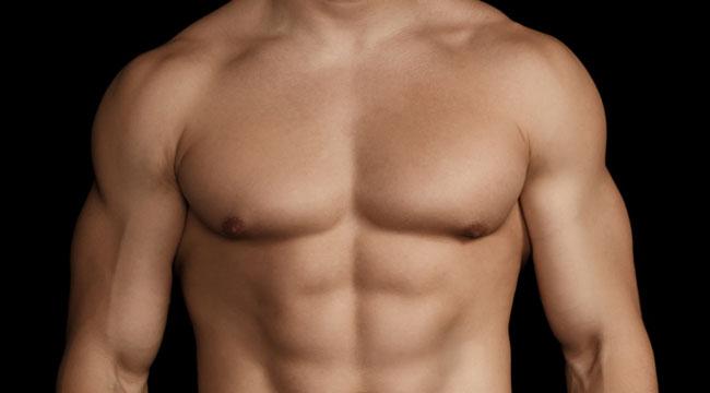 Build Effective Chest Muscles