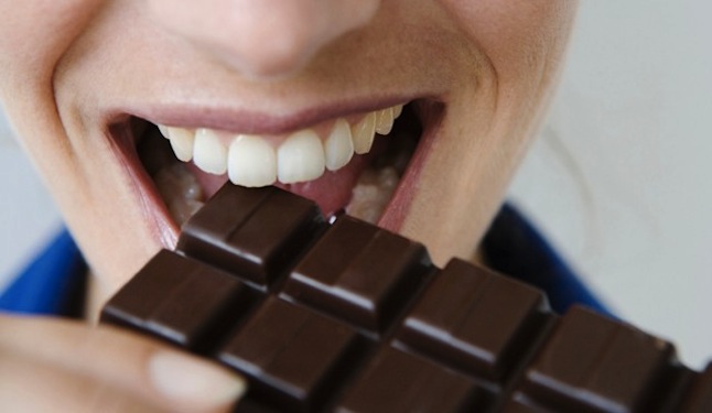 Tips for choosing chocolate for diet