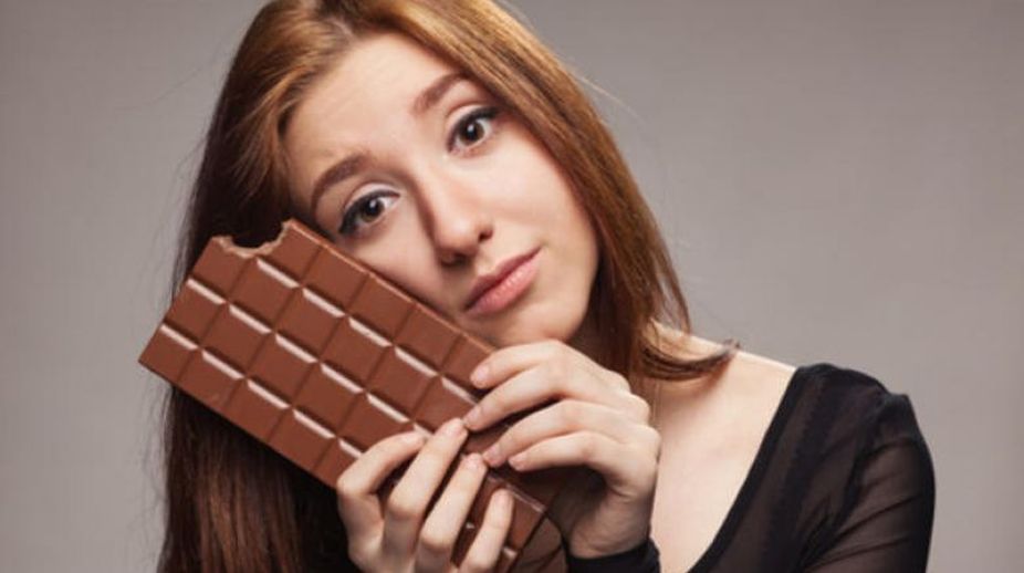 Benefits of eating dark chocolate