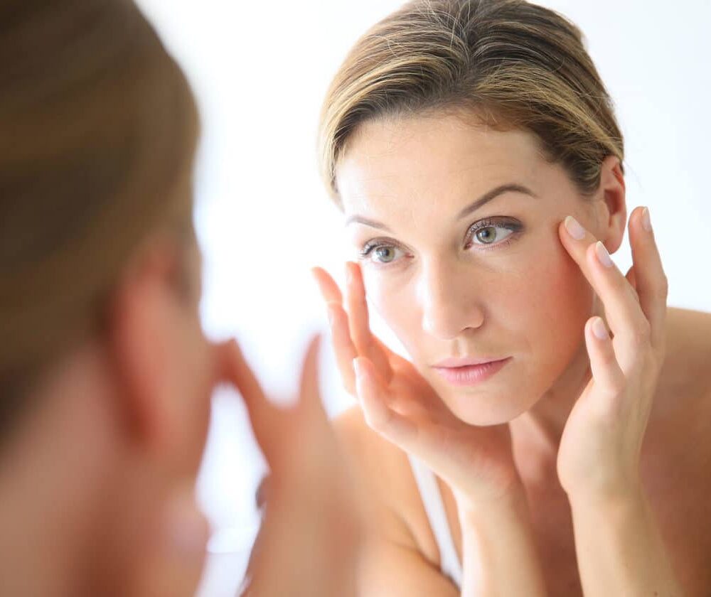Benefits of applying Fish Oil to Face