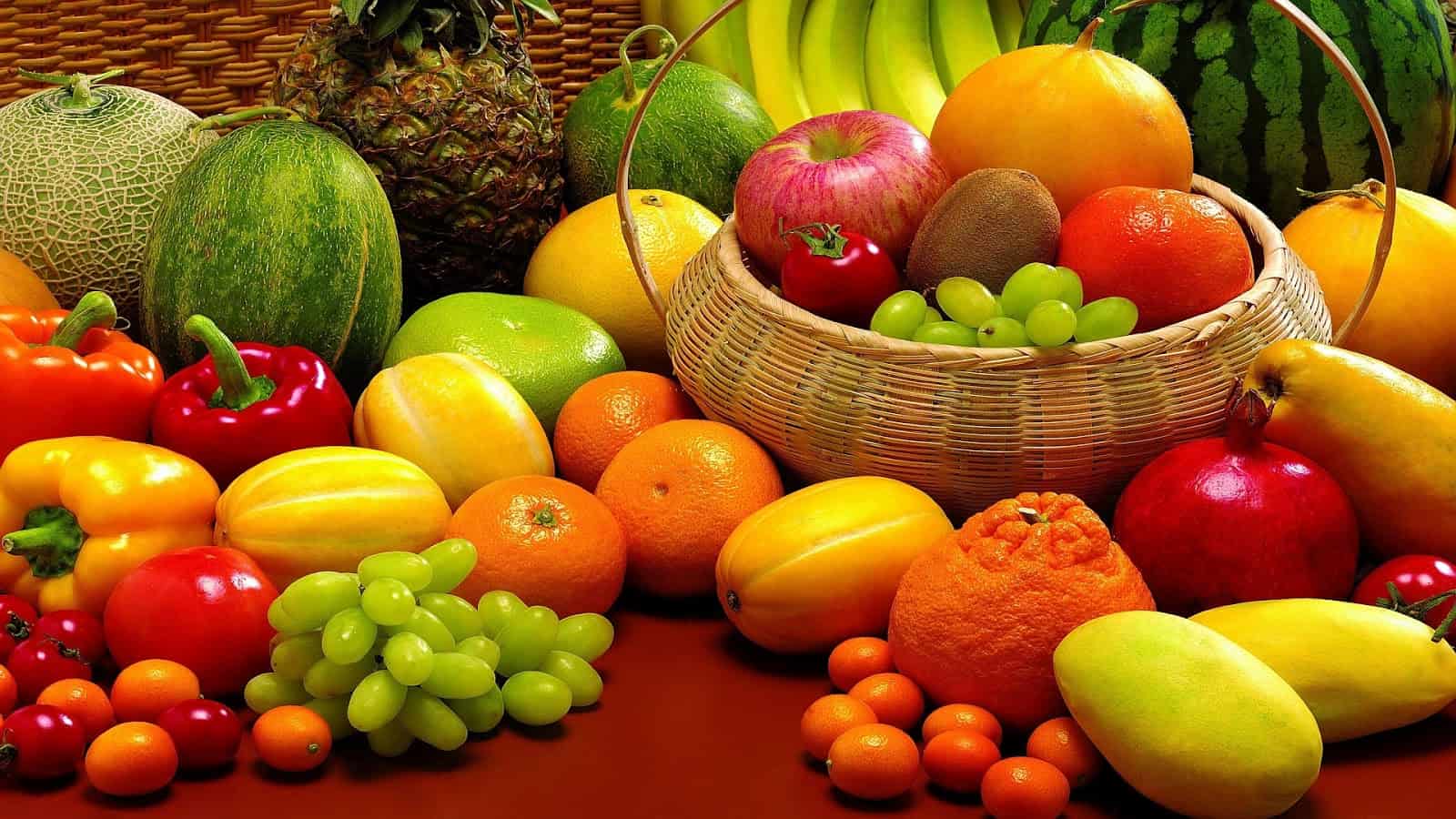 best fruits to lower cholesterol