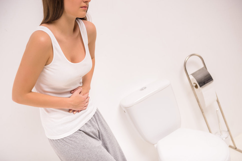 Causes of urinary tract infections in women and men